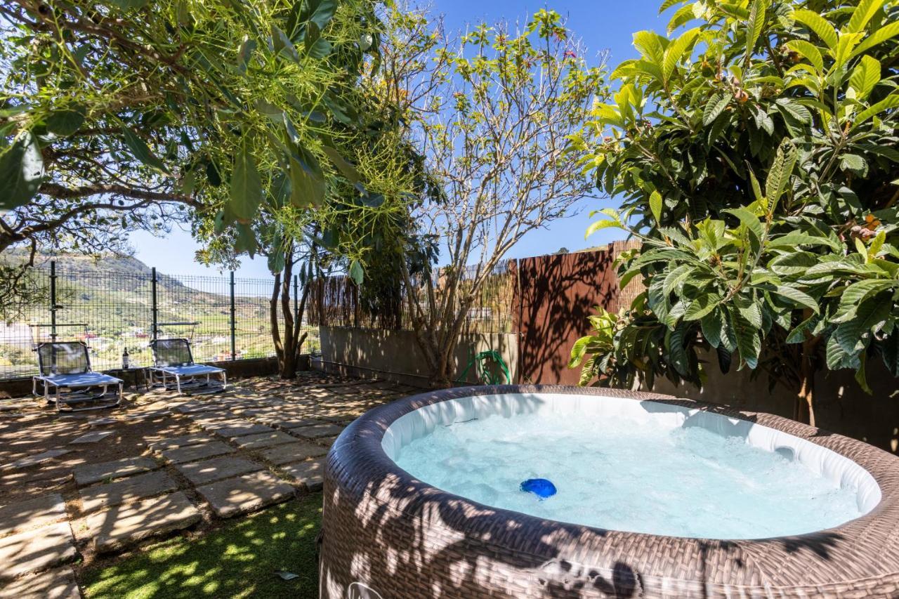 Tegueste Charming House Luaran gambar