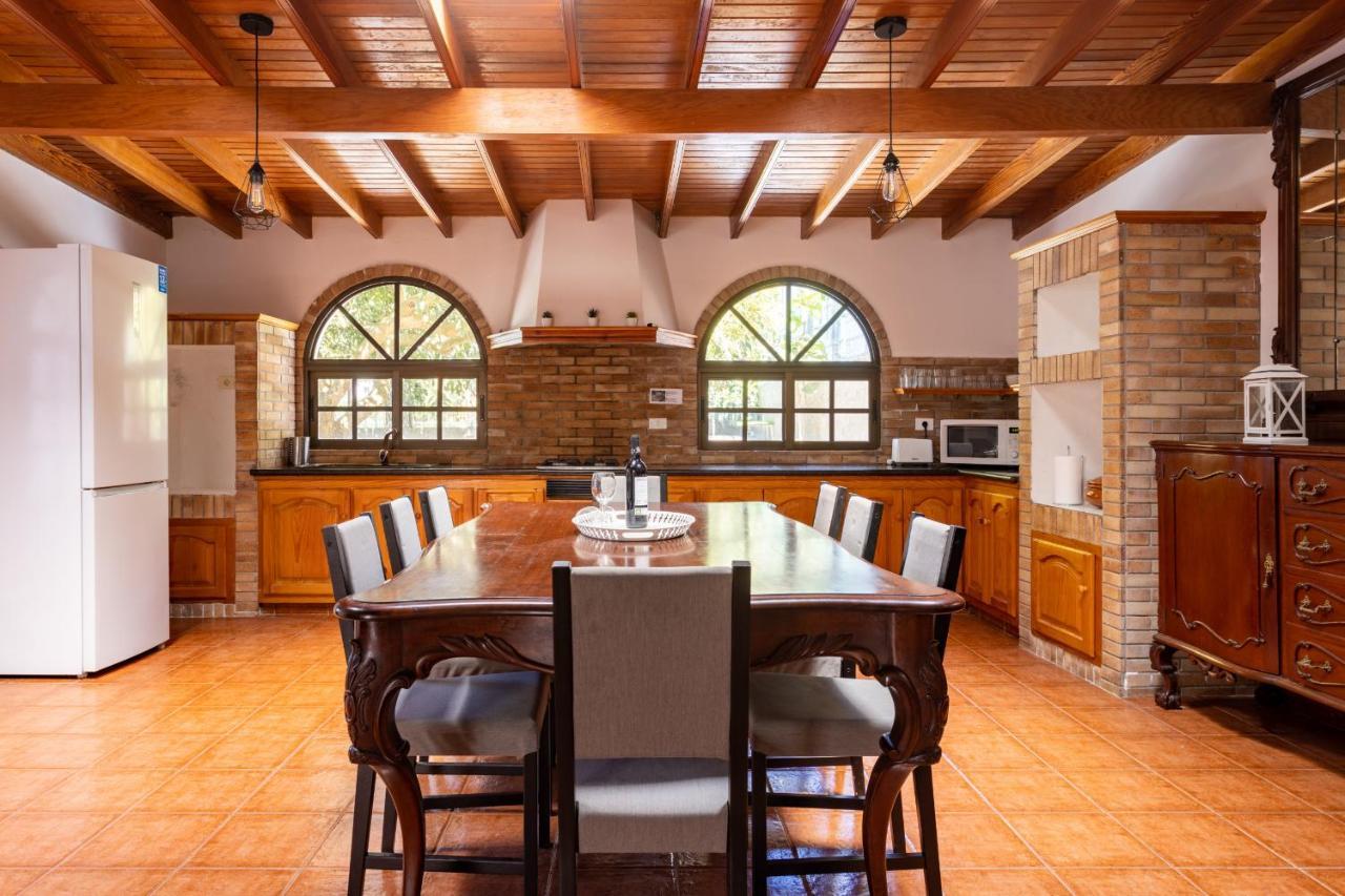 Tegueste Charming House Luaran gambar