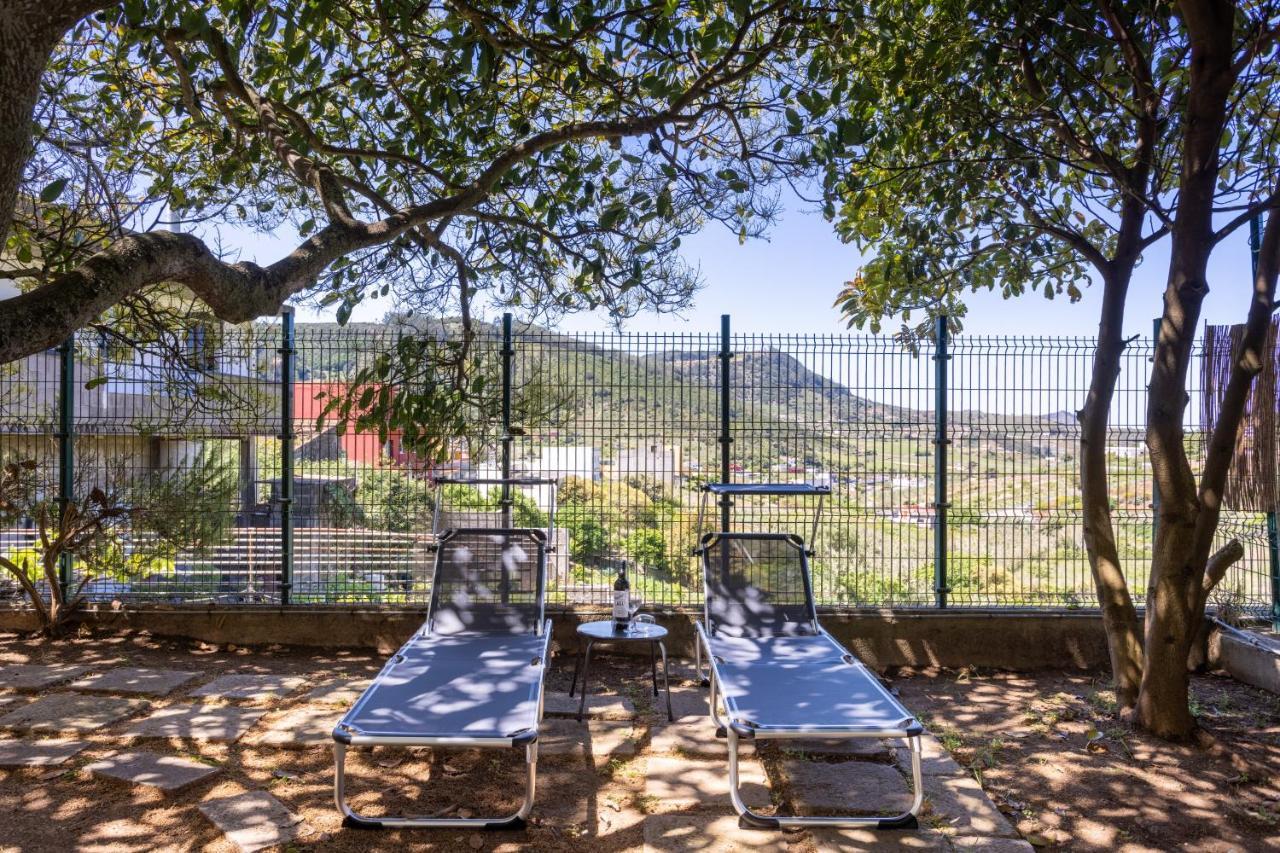 Tegueste Charming House Luaran gambar