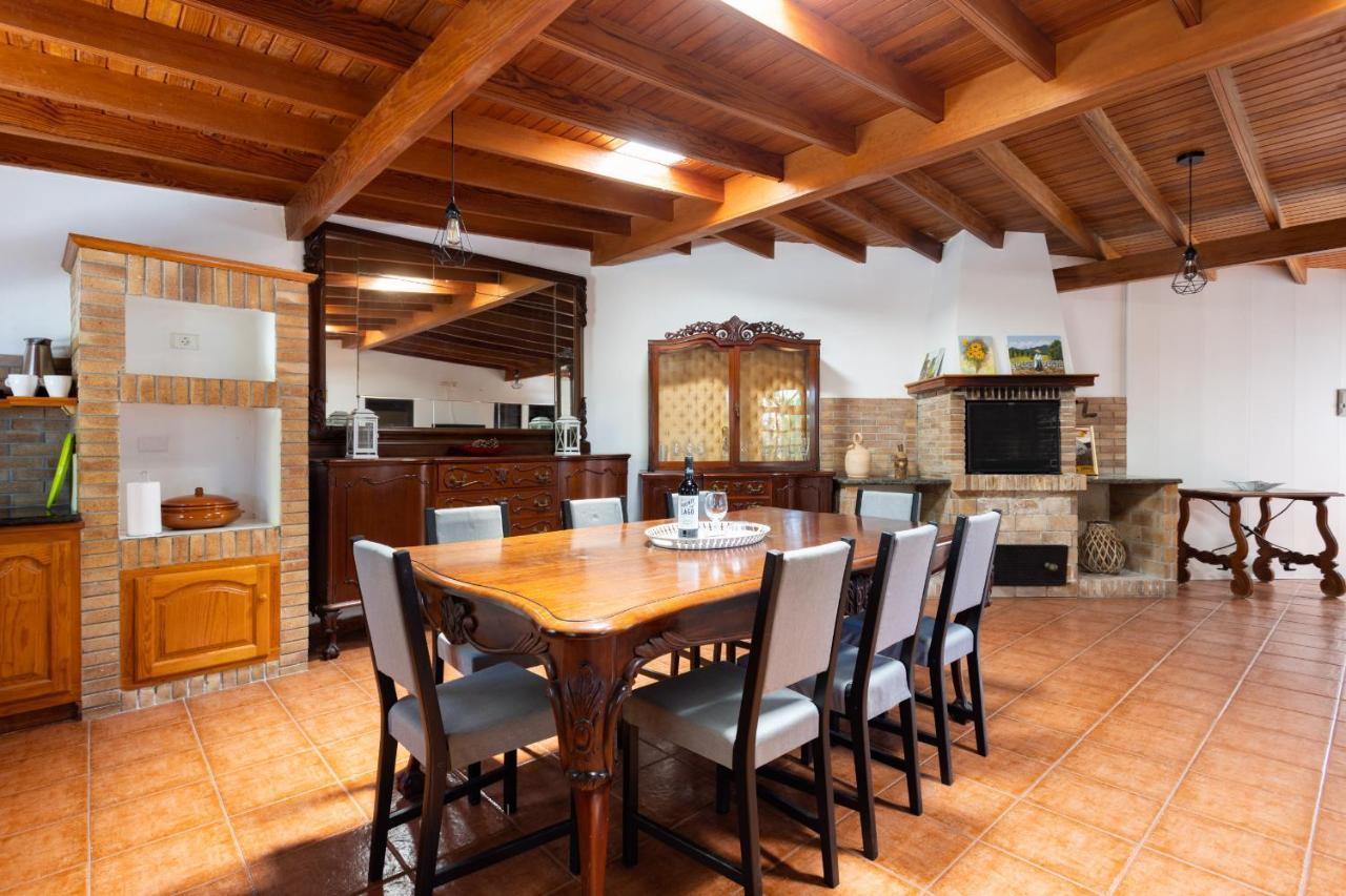 Tegueste Charming House Luaran gambar