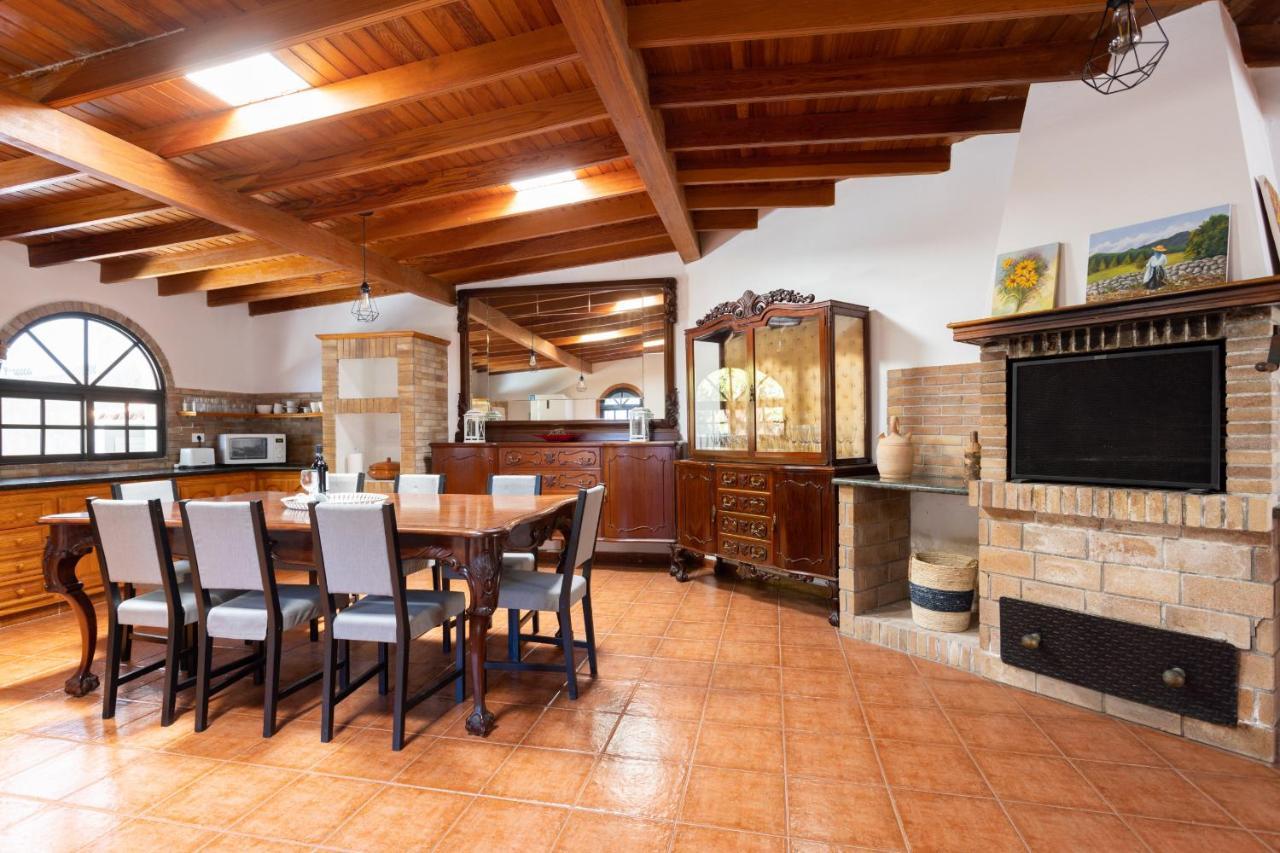 Tegueste Charming House Luaran gambar