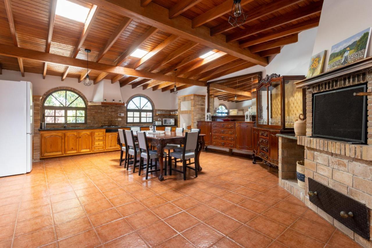 Tegueste Charming House Luaran gambar