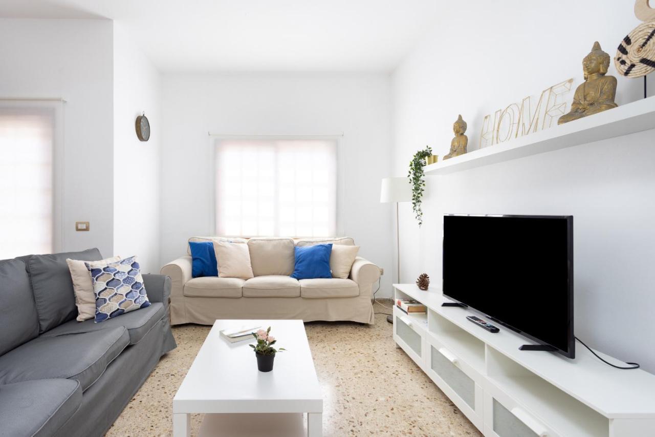Tegueste Charming House Luaran gambar
