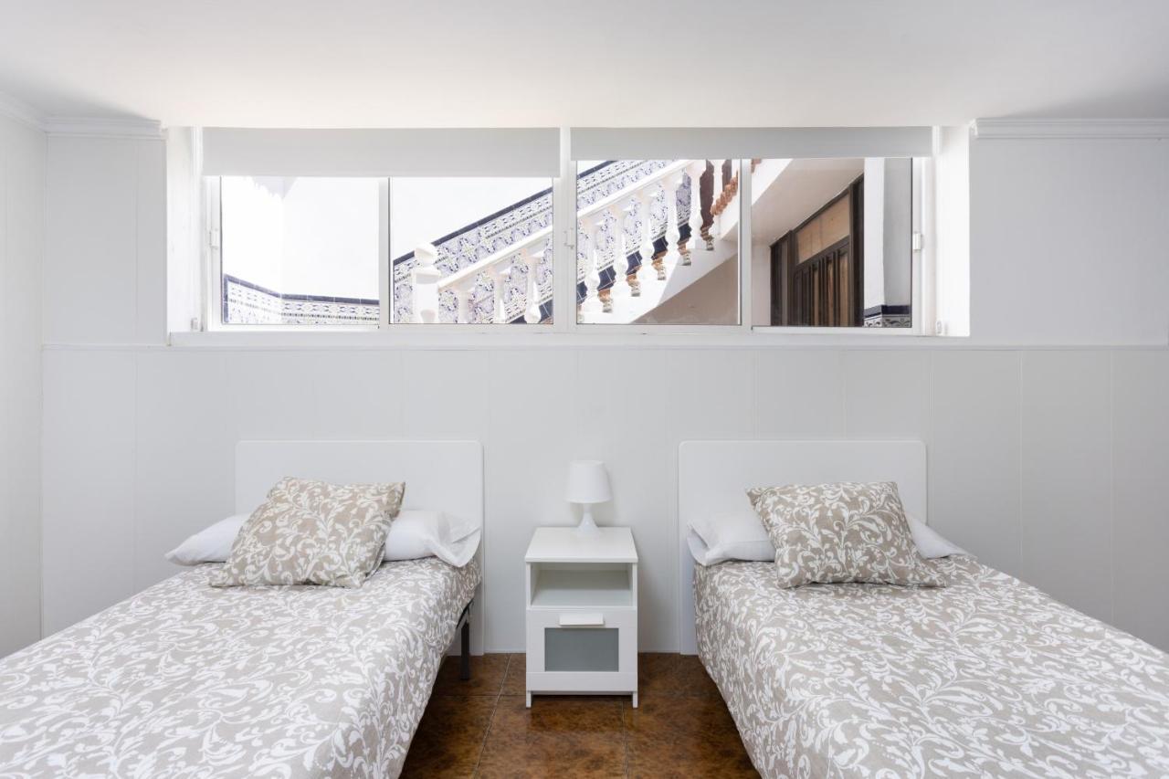Tegueste Charming House Luaran gambar