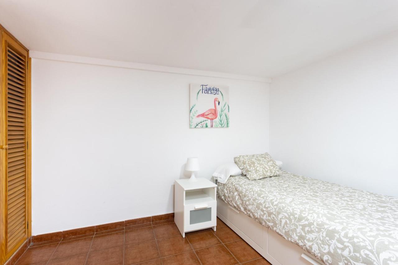 Tegueste Charming House Luaran gambar