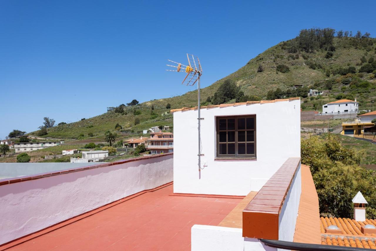 Tegueste Charming House Luaran gambar