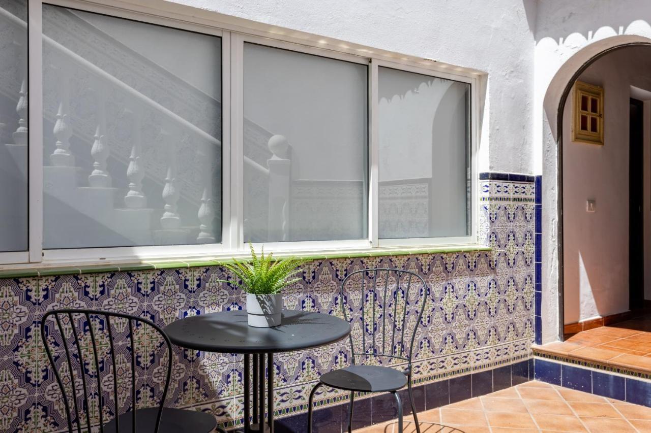 Tegueste Charming House Luaran gambar