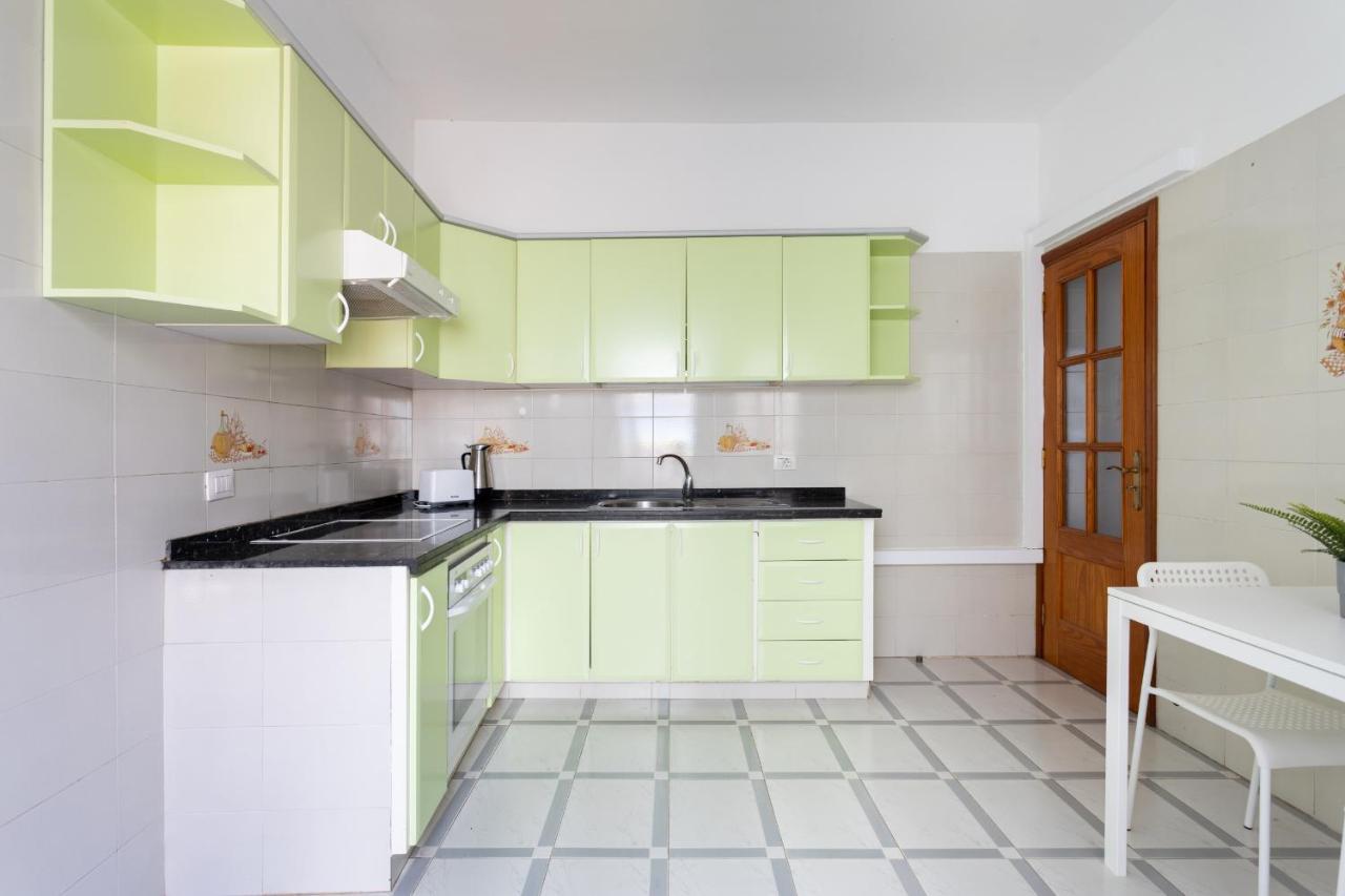 Tegueste Charming House Luaran gambar