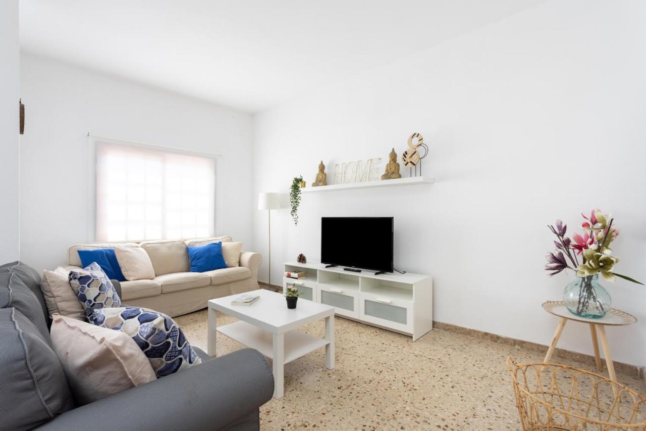 Tegueste Charming House Luaran gambar
