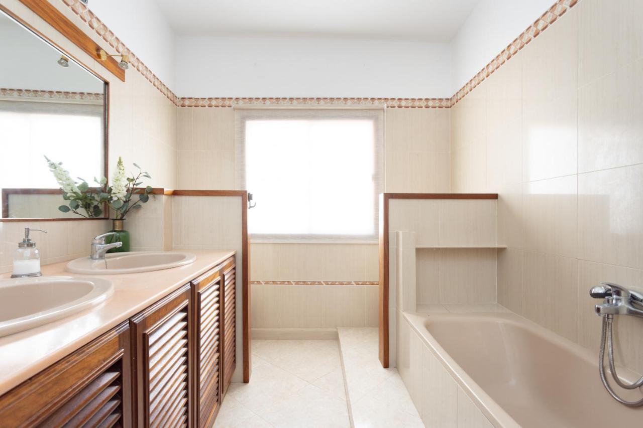 Tegueste Charming House Luaran gambar