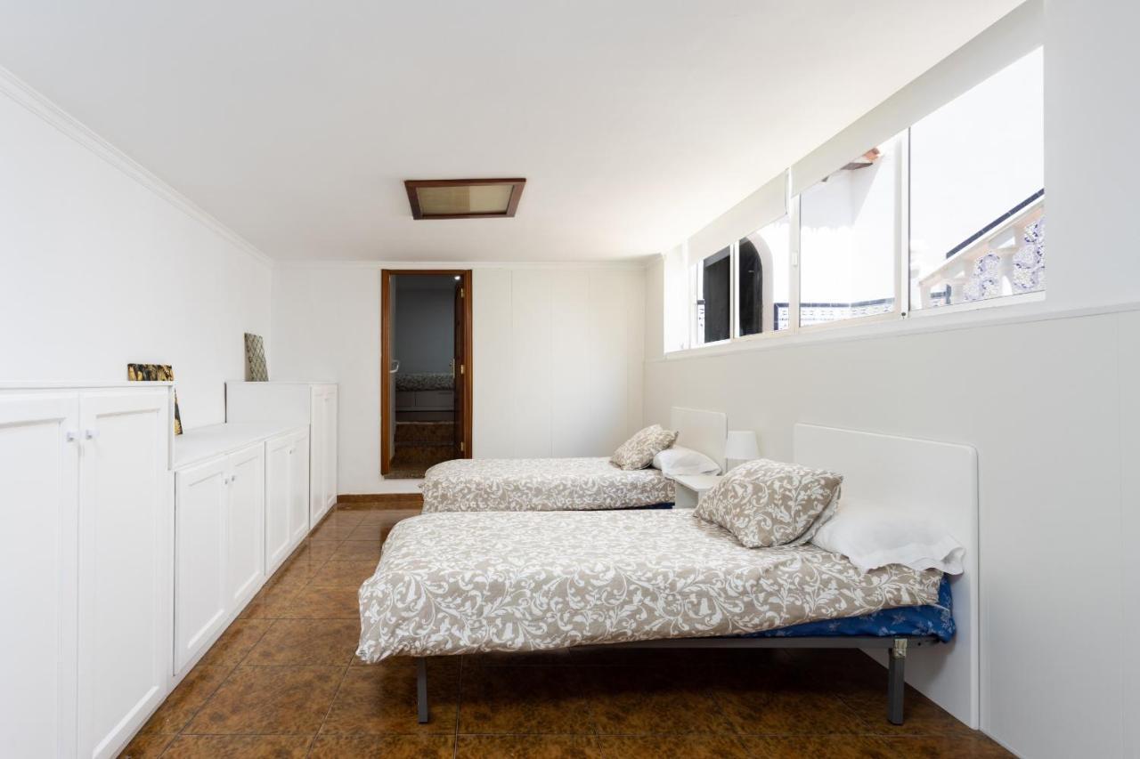 Tegueste Charming House Luaran gambar