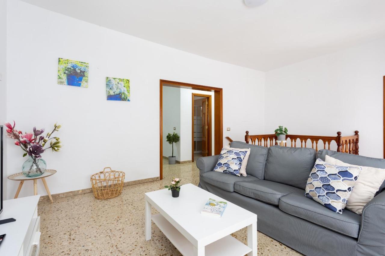 Tegueste Charming House Luaran gambar