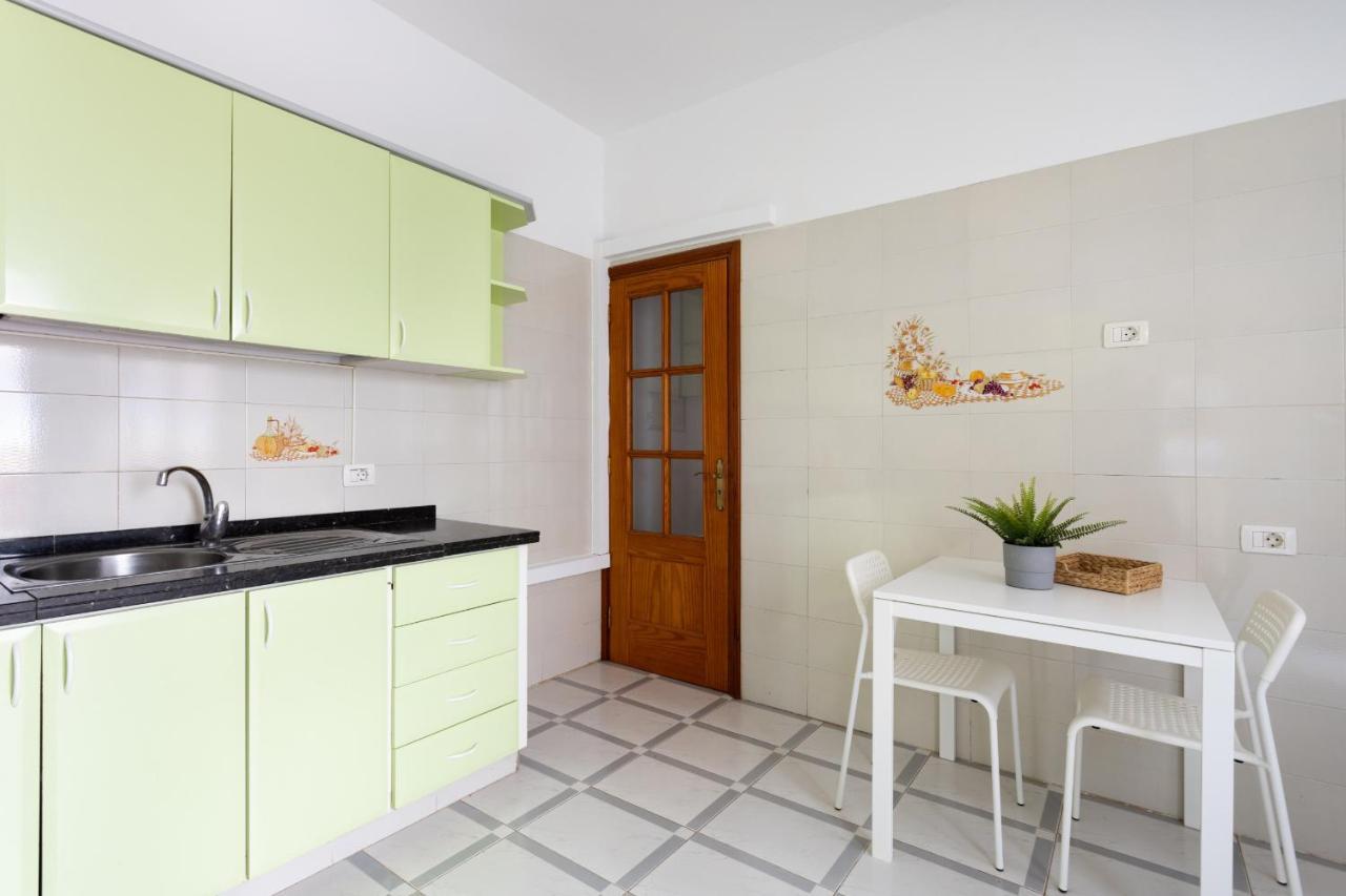 Tegueste Charming House Luaran gambar