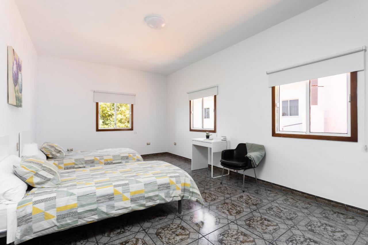 Tegueste Charming House Luaran gambar