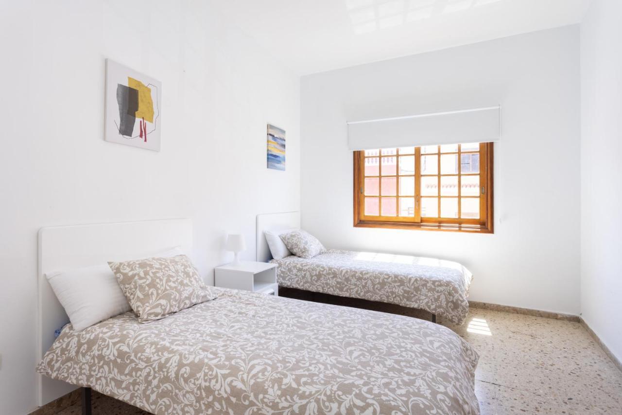 Tegueste Charming House Luaran gambar