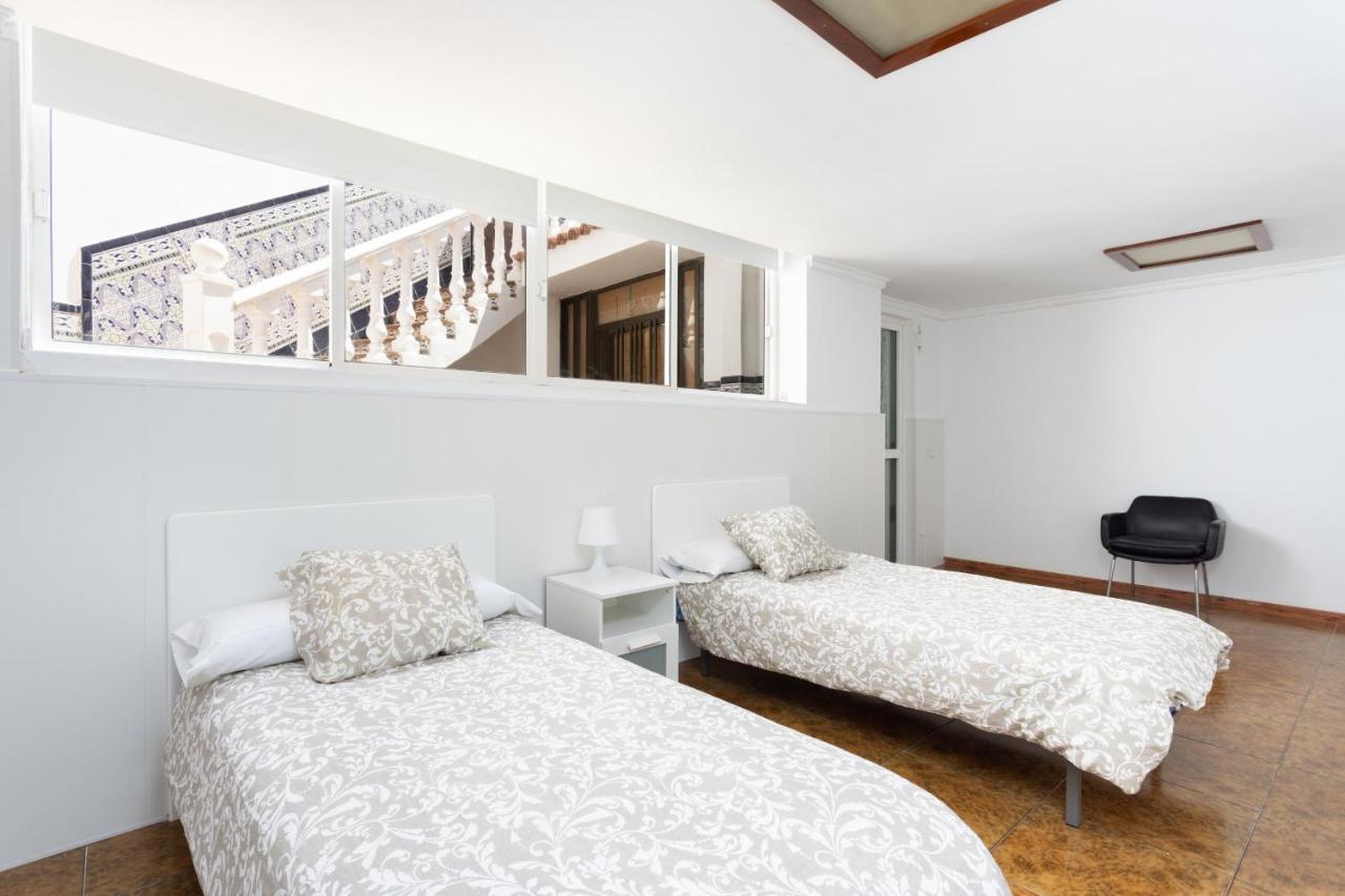 Tegueste Charming House Luaran gambar