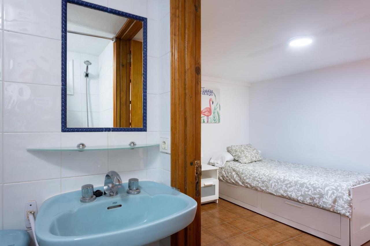 Tegueste Charming House Luaran gambar