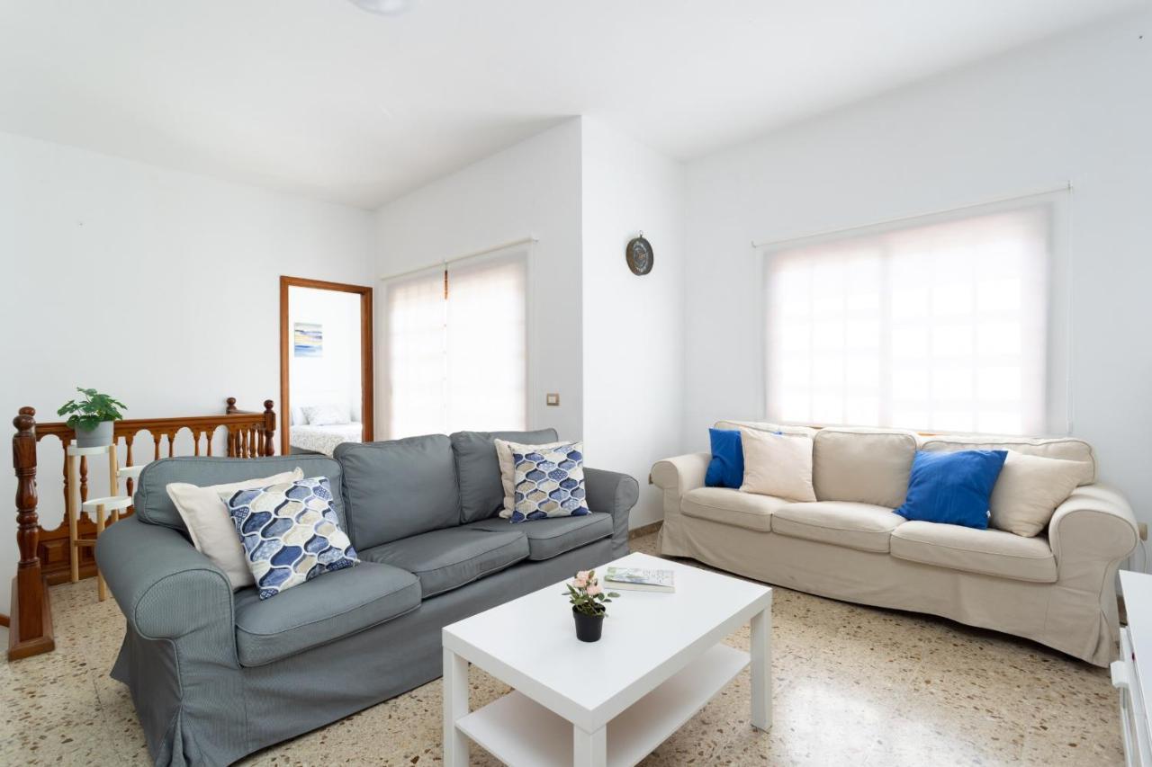 Tegueste Charming House Luaran gambar