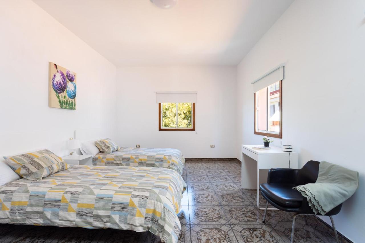 Tegueste Charming House Luaran gambar