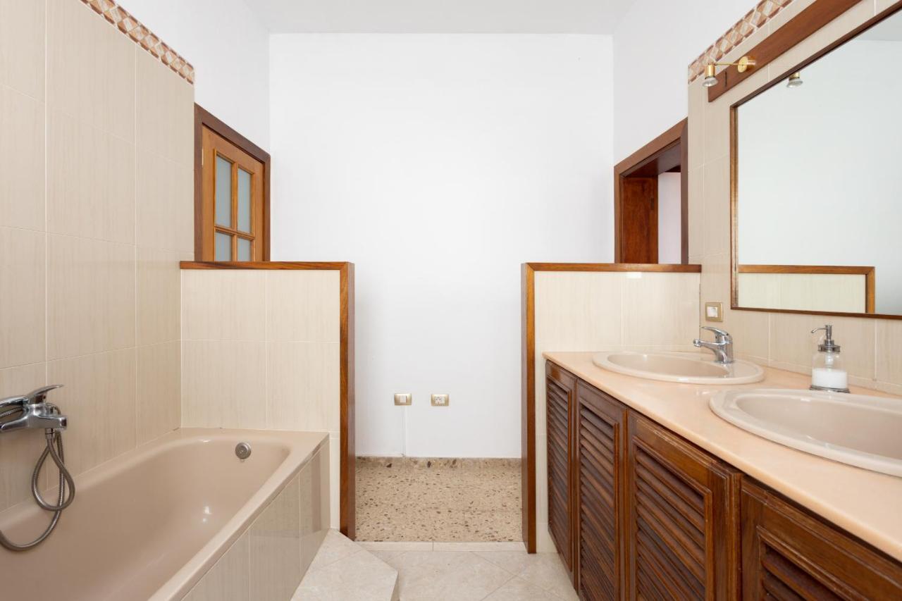 Tegueste Charming House Luaran gambar