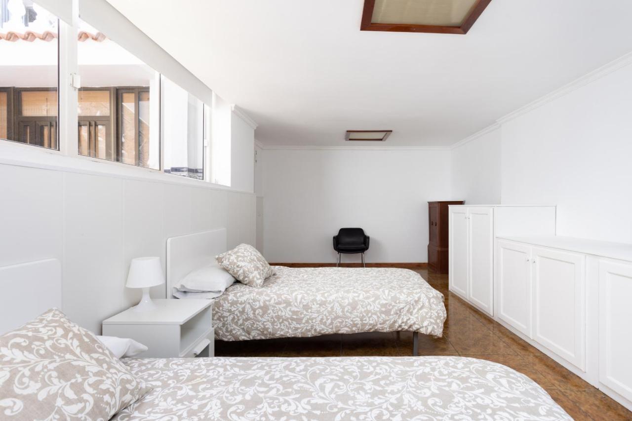 Tegueste Charming House Luaran gambar
