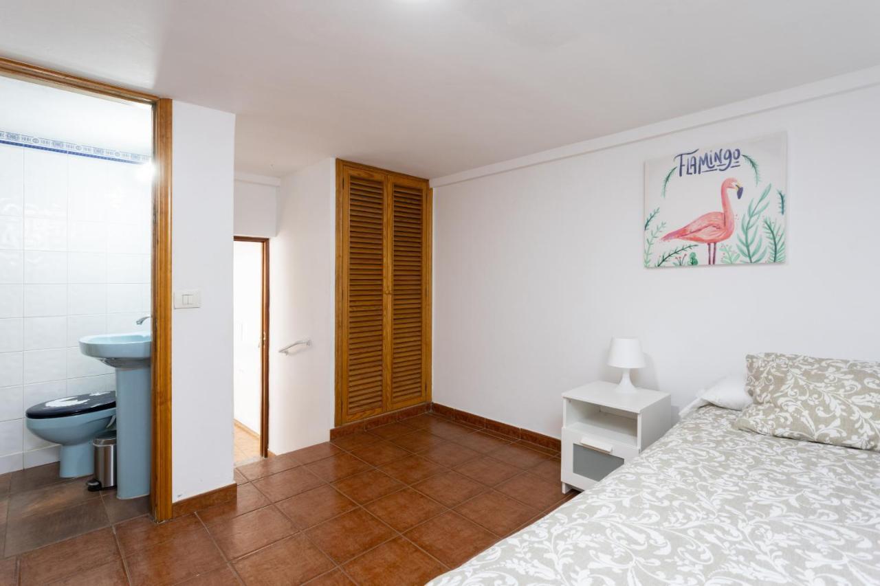 Tegueste Charming House Luaran gambar
